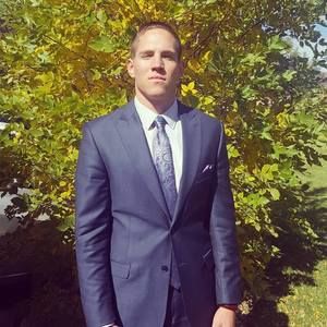 Meet your Posher, Nick